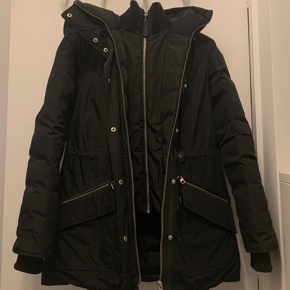 Mackage Katryn Down Parka - Picture 4 of 12